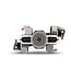 Garmin Rally XC210 Dual-sensing Power Meter