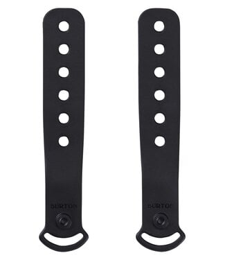 Burton Burton Injected toe slider - Straight (No Smile)