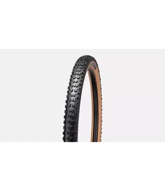 Specialized Eliminator Grid Trail T7 TLR Soil Searching Tan Trail Tire
