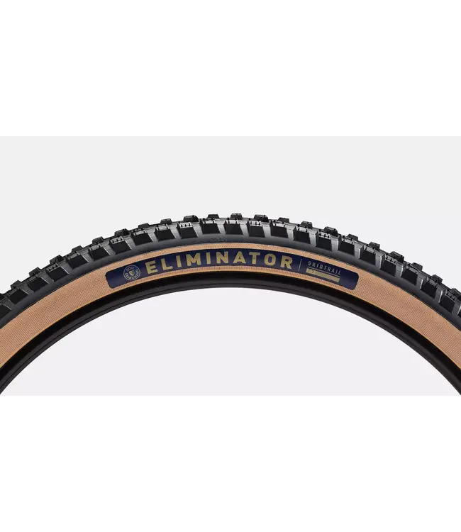 Specialized Eliminator Grid Trail T7 TLR Soil Searching Tan Trail Tire