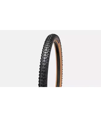 Specialized BUTCHER GRID TRAIL T9 TLR SOIL SEARCH Tan Side Wall