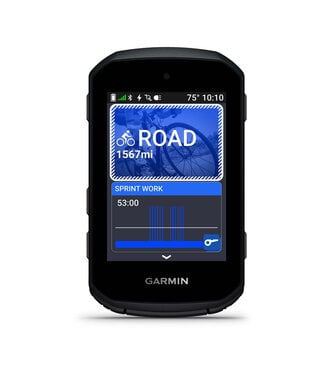 Garmin Edge 550