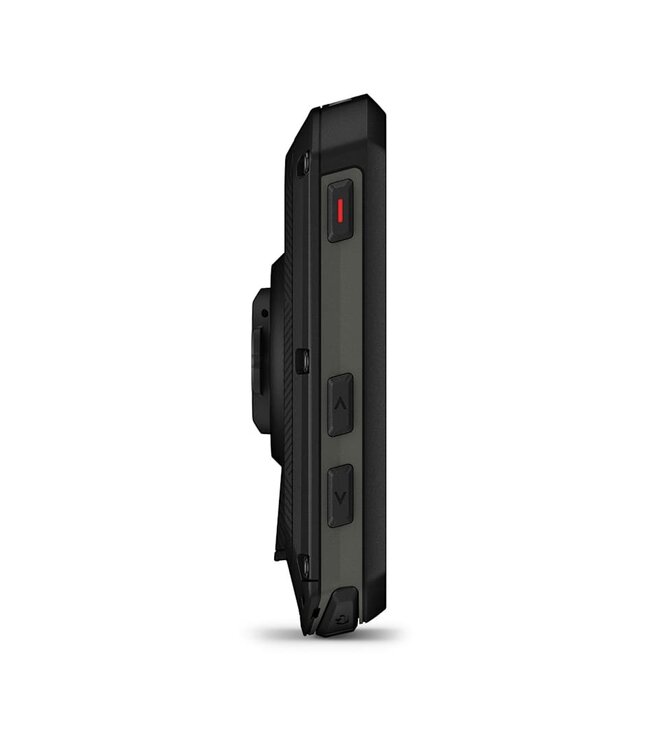 Garmin Edge 550