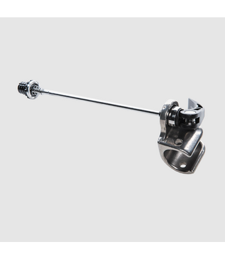 Thule Trailer Axle Mount EZ Hitch with Quick Release