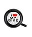 SUNLITE BELL I LOVE MY BIKE
