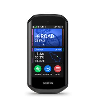 Garmin Edge 1050 GPS