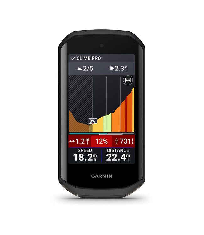 Garmin Edge 1050 GPS