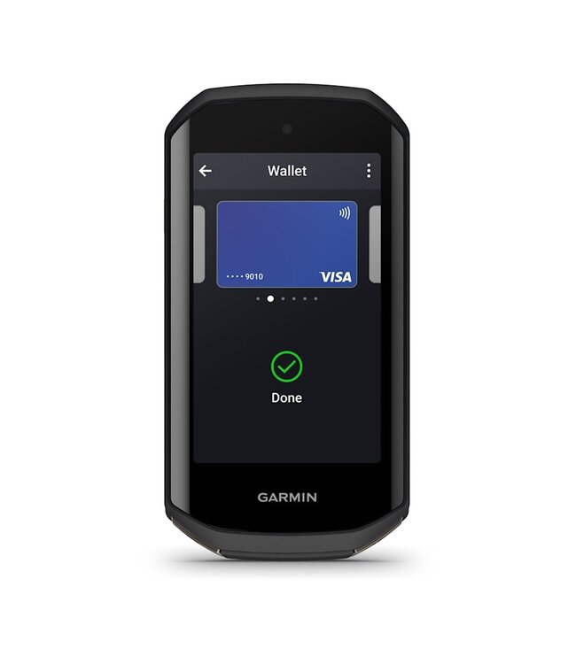 Garmin Edge 1050 GPS