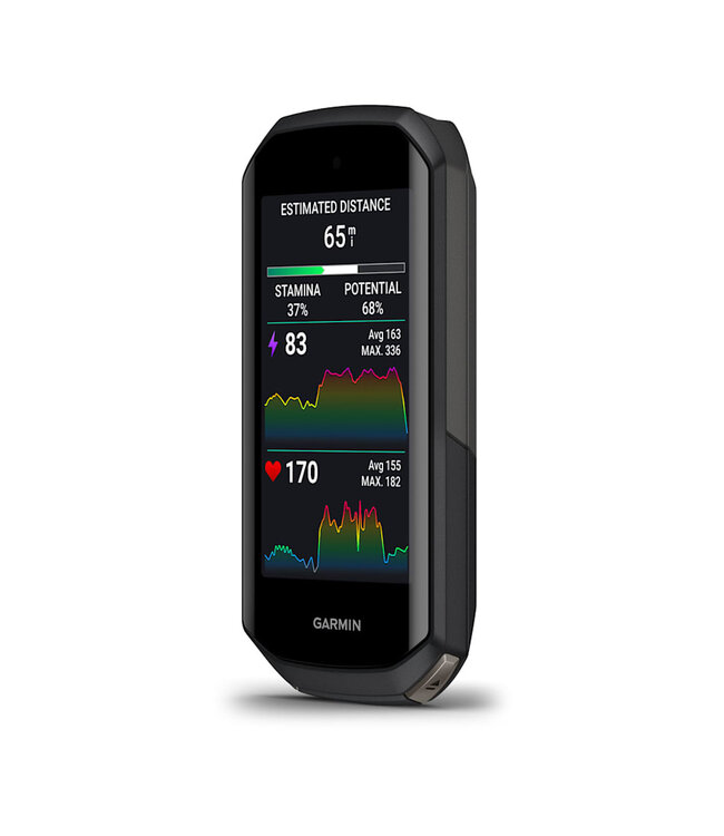 Garmin Edge 1050 GPS