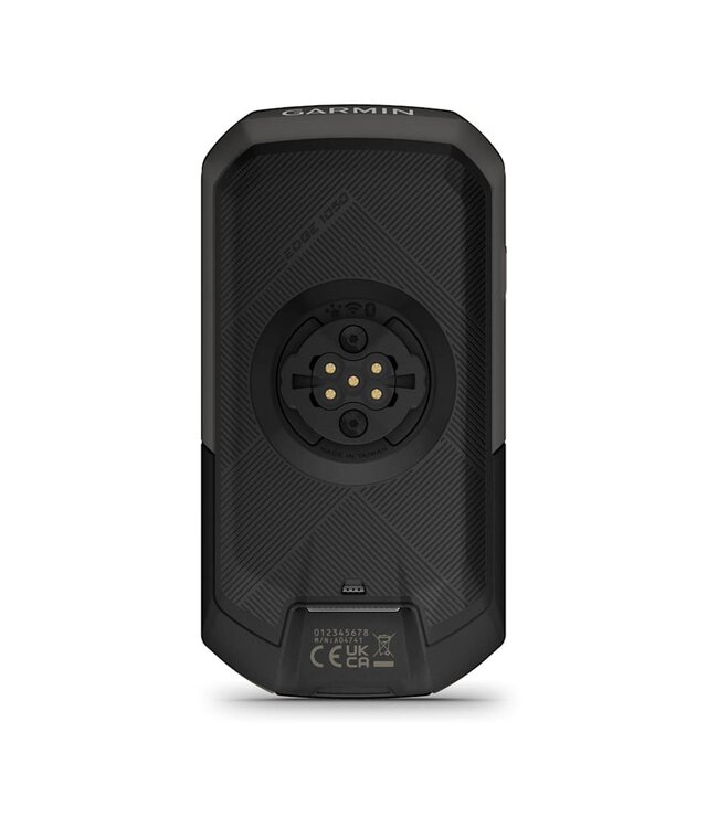 Garmin Edge 1050 GPS