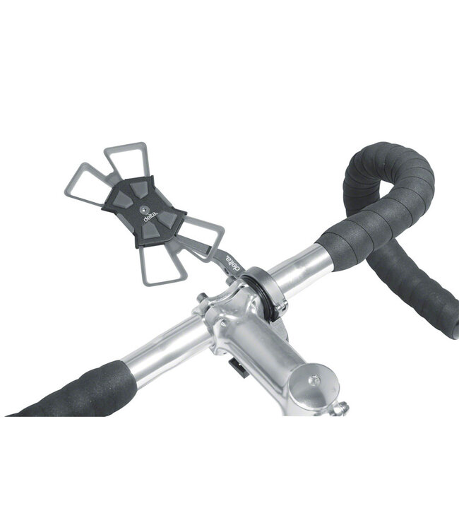 Delta X-Mount Bar Pro Handlebar Mount Phone Holder