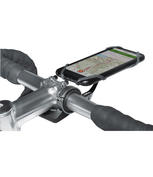 Delta X-Mount Bar Pro Handlebar Mount Phone Holder