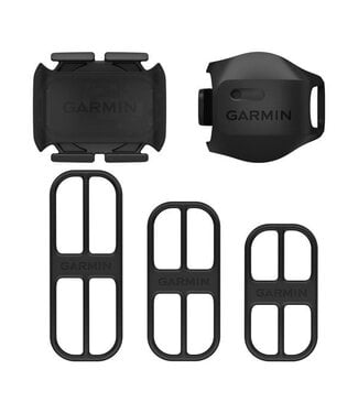 Garmin Bike Speed Sensor 2 and Cadence Sensor 2 Bundle
