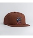 Coal Headwear The Field Brushed Twill Vintage Cap