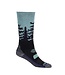Burton Kids' Performance Midweight Sock