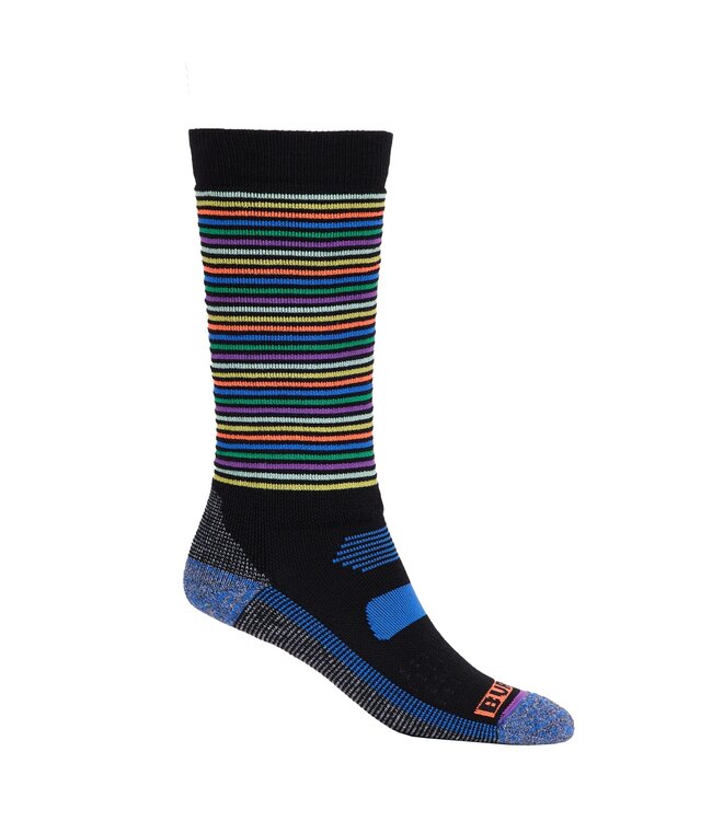 Burton Kids' Performance Midweight Sock