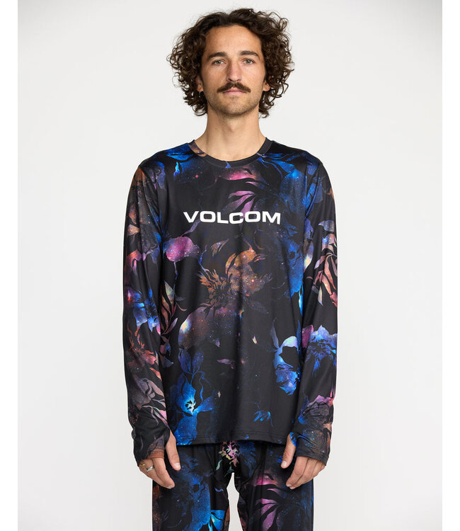 Volcom Men's V-Science Crew
