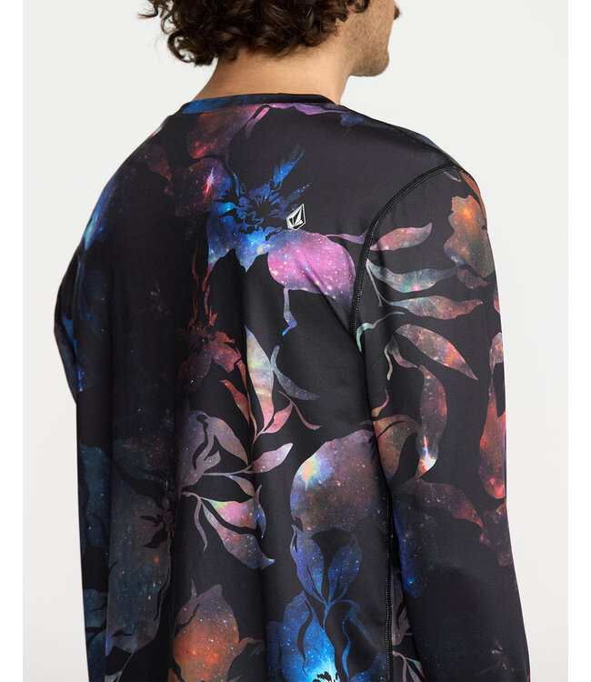Volcom Men's V-Science Crew