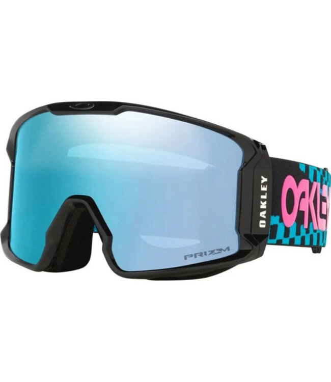 Oakley Line Miner™ Snow Goggles