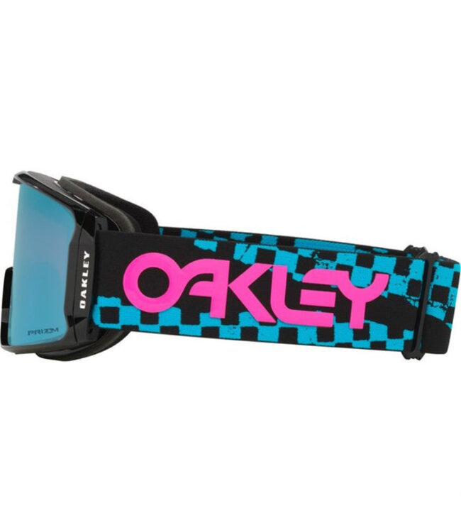 Oakley Line Miner™ Snow Goggles