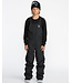 Volcom Kids' Barkley Insulated Bib Overalls