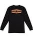Never Summer Industries HANDBUILT LONG SLEEVE TEE