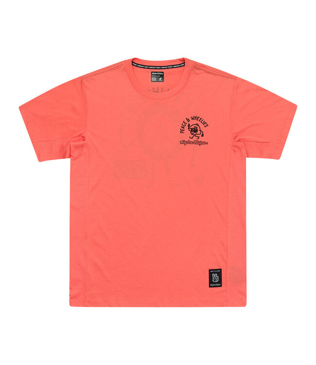 Troy Lee Designs Skyline Short Sleeve Ride Tee