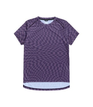 Troy Lee Designs WOMENS LILIUM SHORT SLEEVE JERSEY