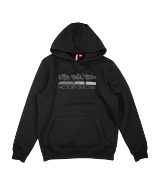 Troy Lee Designs PULLOVER HOODIE