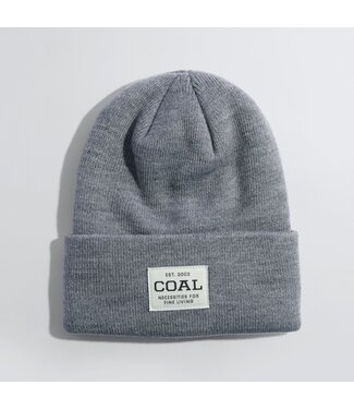 Coal Headwear Beanie One Size Fits Most