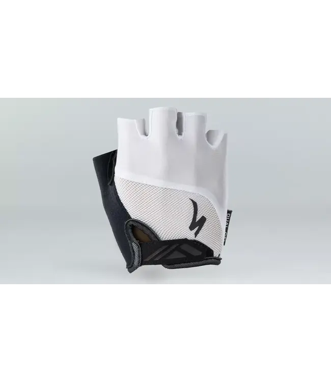Specialized Women's Body Geometry Dual-Gel Short Finger Gloves