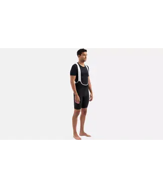 Specialized RBX BIB SHORT W/SWAT BLK