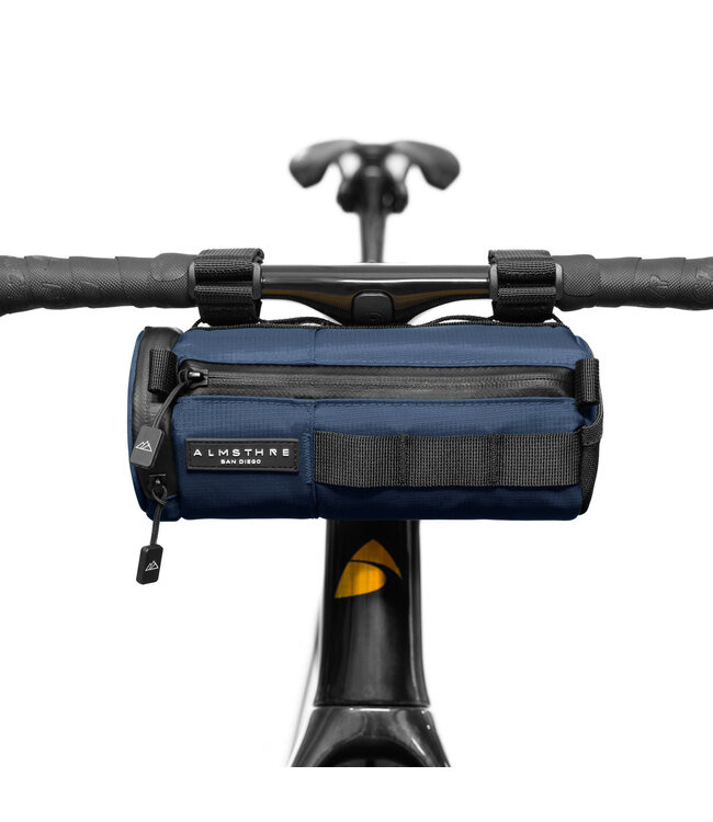 Almsthre Almsthre Compact Bar Bag