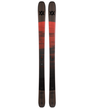 Völkl 2026 BLAZE 94 BLACK FLAT