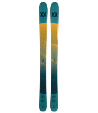 Völkl 2026 BLAZE 104 TEAL FLAT