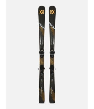 Völkl PEREGRINE 78 LOWRIDE+ LR 11 TCX