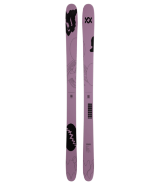 Völkl Revolt 96 Flat