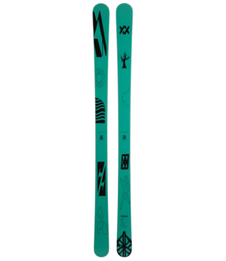 Völkl Revolt 86 Flat