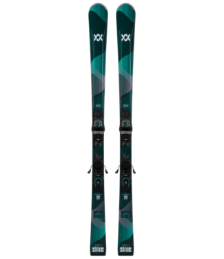 Völkl Shine 76 VMotion Skis