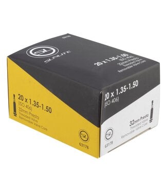 SUNLITE Standard Presta Valve 32MM