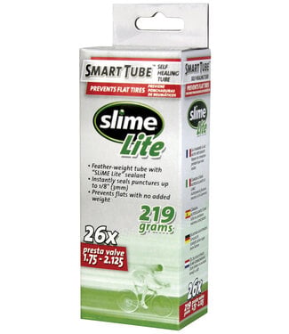Slime TUBES SLIME LITE PV