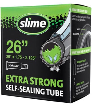 Slime SV Tube