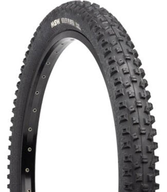 MSW Utility Player Tire