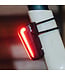 Moon CERBERUS SENSE W/RIDER SYNC 150LM TAILLIGHT