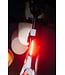 Moon CERBERUS SENSE W/RIDER SYNC 150LM TAILLIGHT