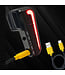 Moon CERBERUS SENSE W/RIDER SYNC 150LM TAILLIGHT