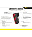 Moon CERBERUS SENSE W/RIDER SYNC 150LM TAILLIGHT