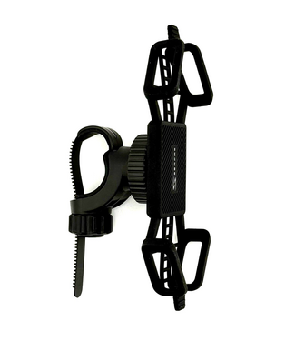 Serfas SILICONE ADJUSTABLE PHONE HOLDER