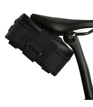 Almsthre Signature XL Saddle Bag