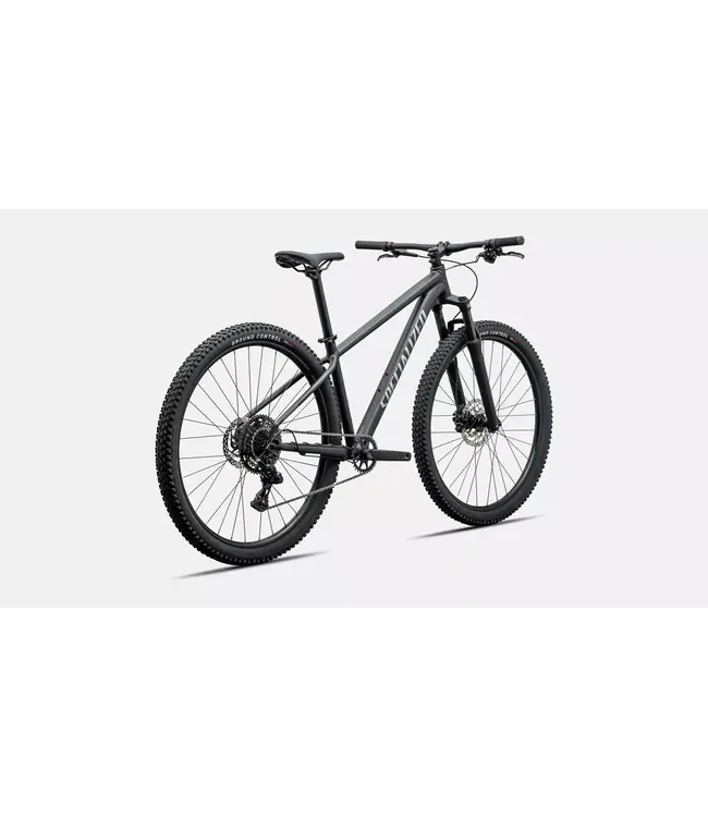 Specialized 2027 ROCKHOPPER SPORT METOBSD/SHDWSIL M - 29
